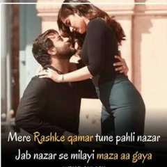 Mere Rashke Qamar Full Song (Baadshaho)| by Nusrat , Rahat Fateh Ali