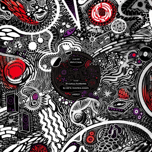 Deep Techno
