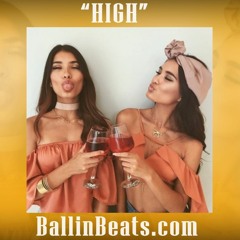 [SOLD] "HIGH" Dancehall Major Lazer type beat FREE DL dance instrumental boom hip hop