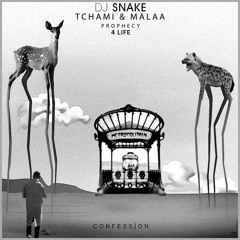 Tchami & Malaa X Dj Snake - Prophecy 4 Life (HENDAL Mashup) Ft. G4shi [FREE DOWNLOAD]