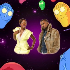 Estelle - American Boy (Feat. Kanye West)(Cromulon Twins Remix)