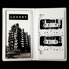 CONTRAKTOR : LUXURY excerpts