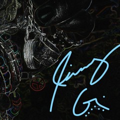 'One More Day' by Jimmy Gregor