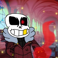 [Undertale AU - Fallen Stars] -  Our Broken Constelation (My Take) (lit i guess)