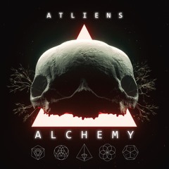 ATLiens - Alchemy (KREWX Flip)
