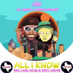 P2THEGOLDMA$K & Lil $ega - All I Know *DALLASLOCALS EXCLUSIVE*