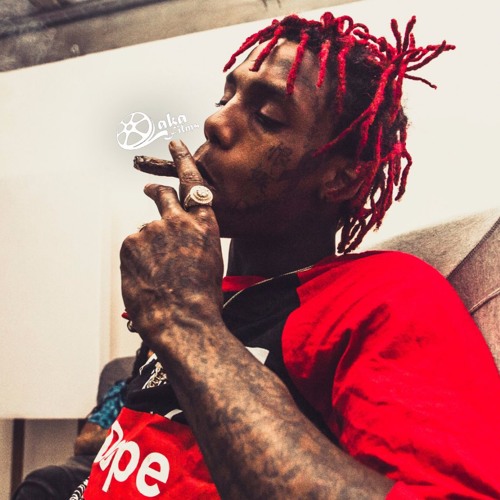 Famous Dex - I'm High