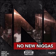 Mally Savage- No New Niggas