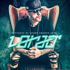 DJ LORÃO HIP HOP 2K17