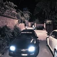 RIdin in da black honda Pt.1