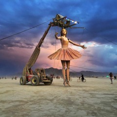 Burning Man '17 Live sets