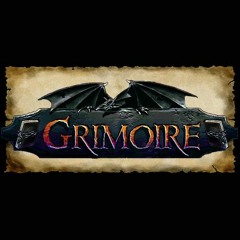 Grimoire: Heralds of the Winged Exemplar soundtrack excerpts