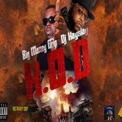 Big Rich Town (Freestyle)
