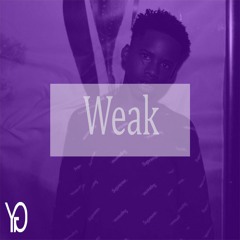 Gucci Mane X Tay K Type Beat - Weak (Prod By YhungGlo)