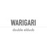 WARIGARI - double elduob