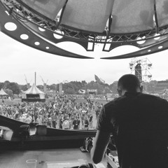 Damian Ray (Ignition) - UV Saturday | Defqon.1 2017