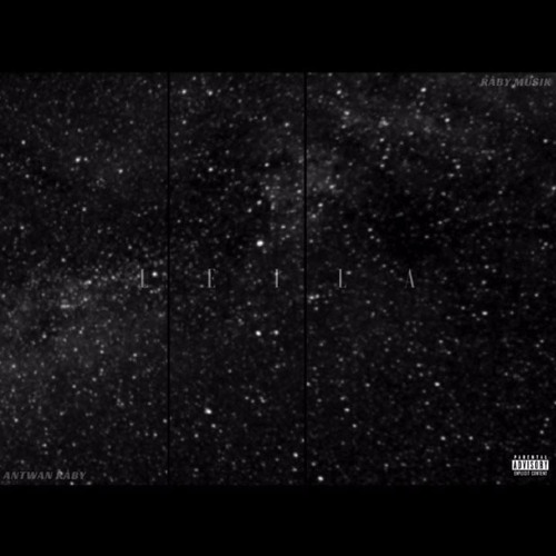 Antwan Råby - Leila
