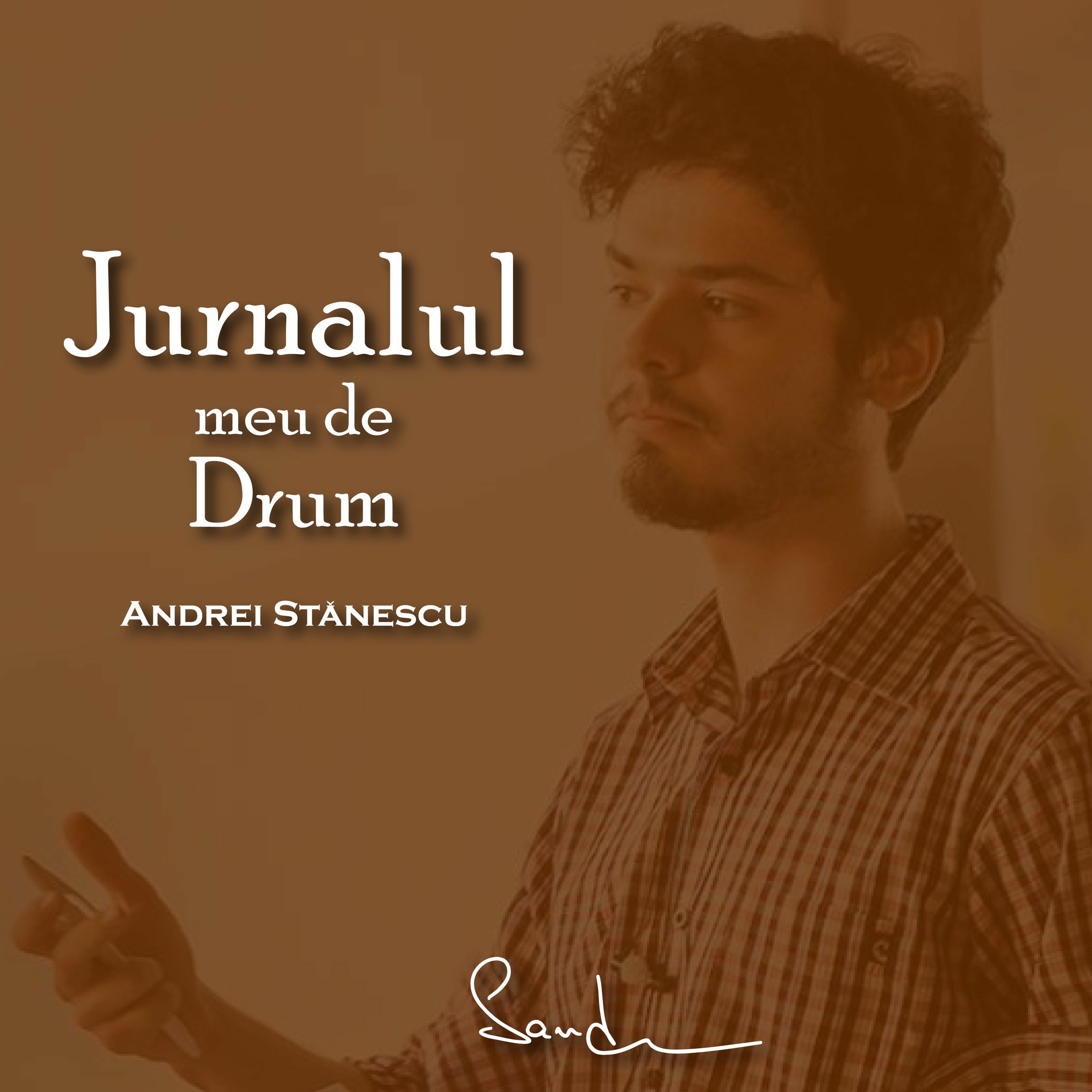 Jurnalul meu de drum