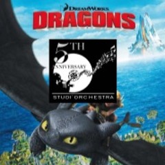 How - To - Train - Your - Dragon
