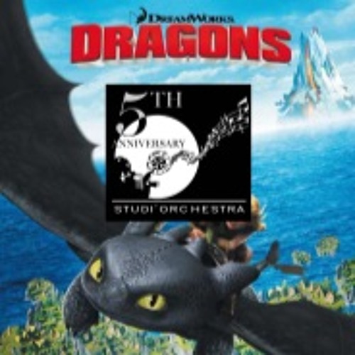 How - To - Train - Your - Dragon