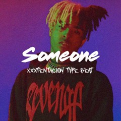 [FREE] XXXTENTACION "Someone" Type Beat | 17