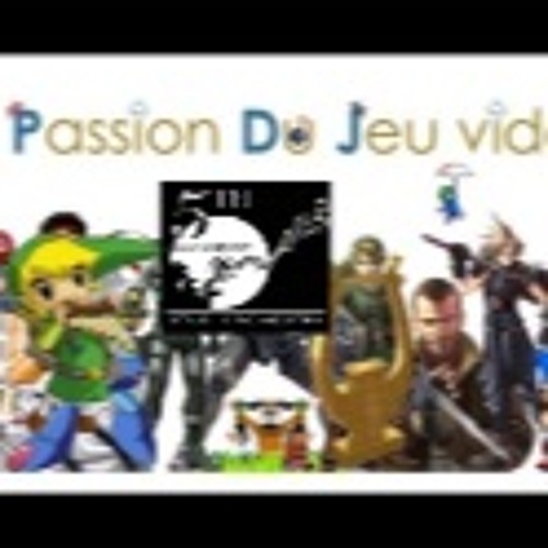 medley de jeux vidéos
