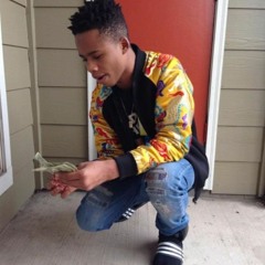 Tay K - Daytona Freestyle (Prod. Kenlowkey)