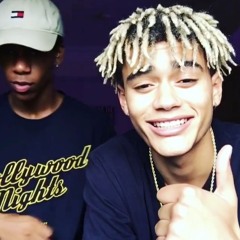 ZION KUWONU X Freestyle