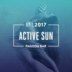 Active Sun at LIB 2017