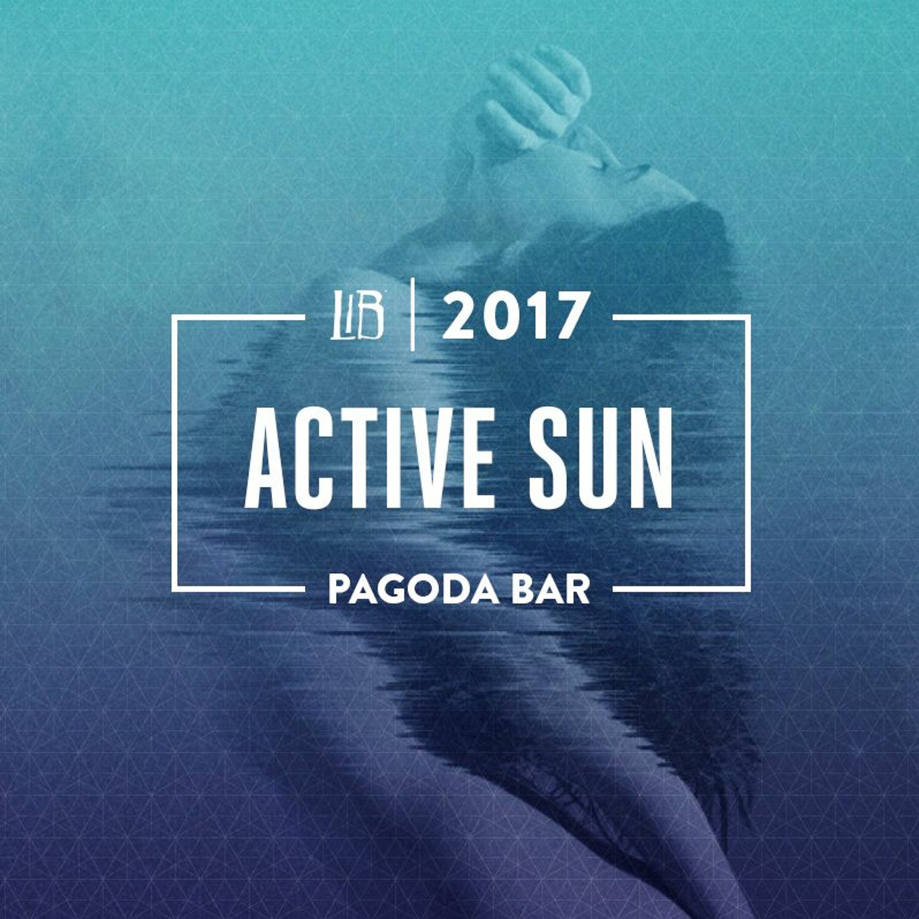 Active Sun at LIB 2017 episode artwork