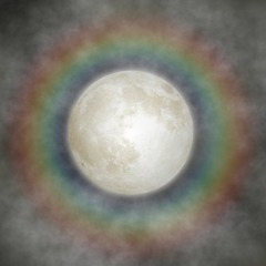 Dancing Under A Fool Moon Rainbow [Oriental Ambiant]