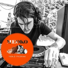 Meoko Exclusive Mix - Momo Trosman