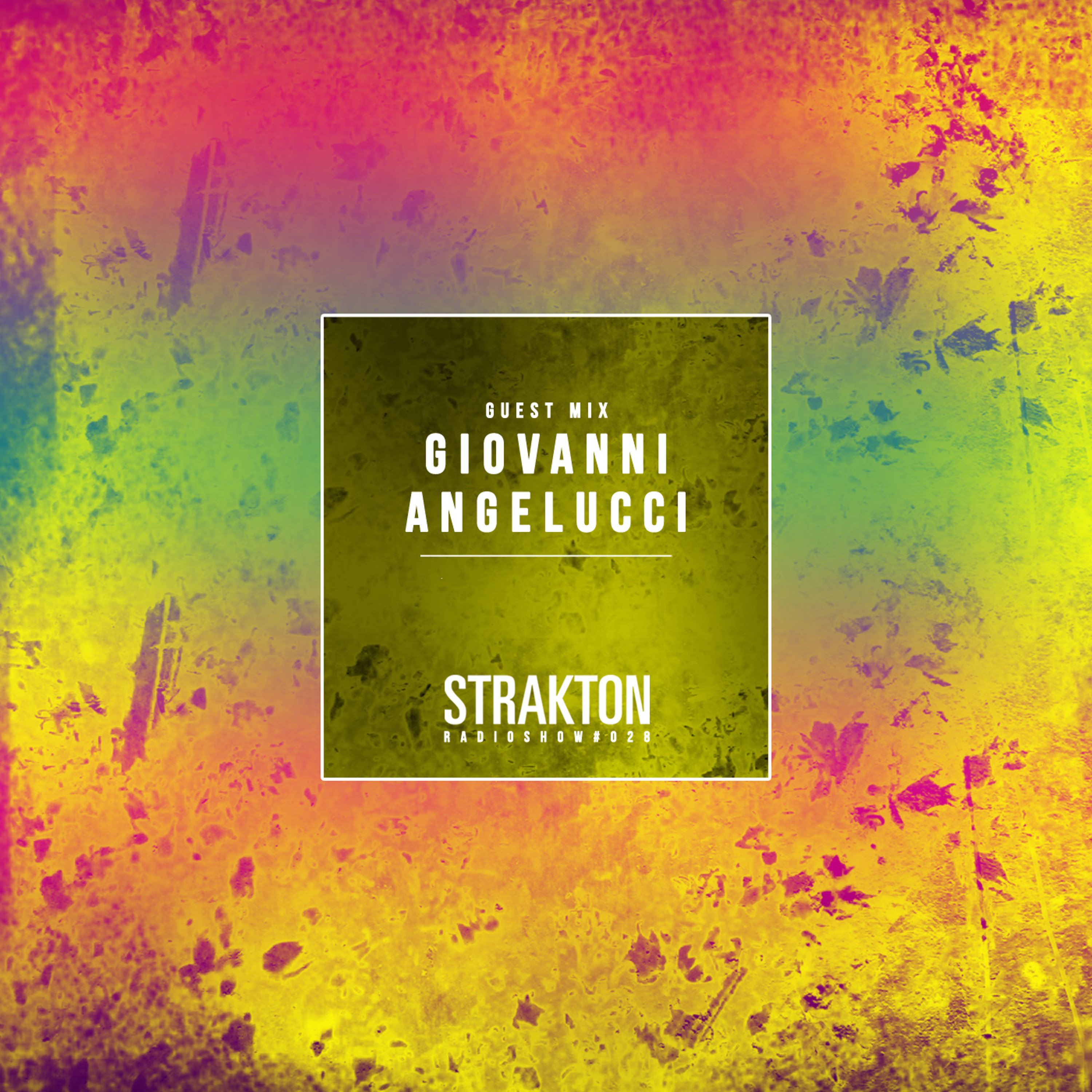 Strakton Radio Shows