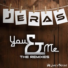Jeras - You & Me (PhaZed rmx) *Preview*