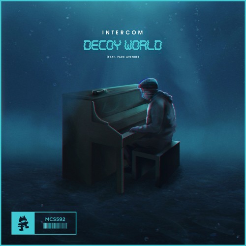 INTERCOM - Decoy World (feat. Park Avenue)