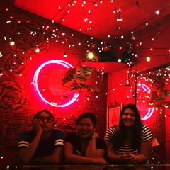 Nizhóní Girls - Sagan's Song