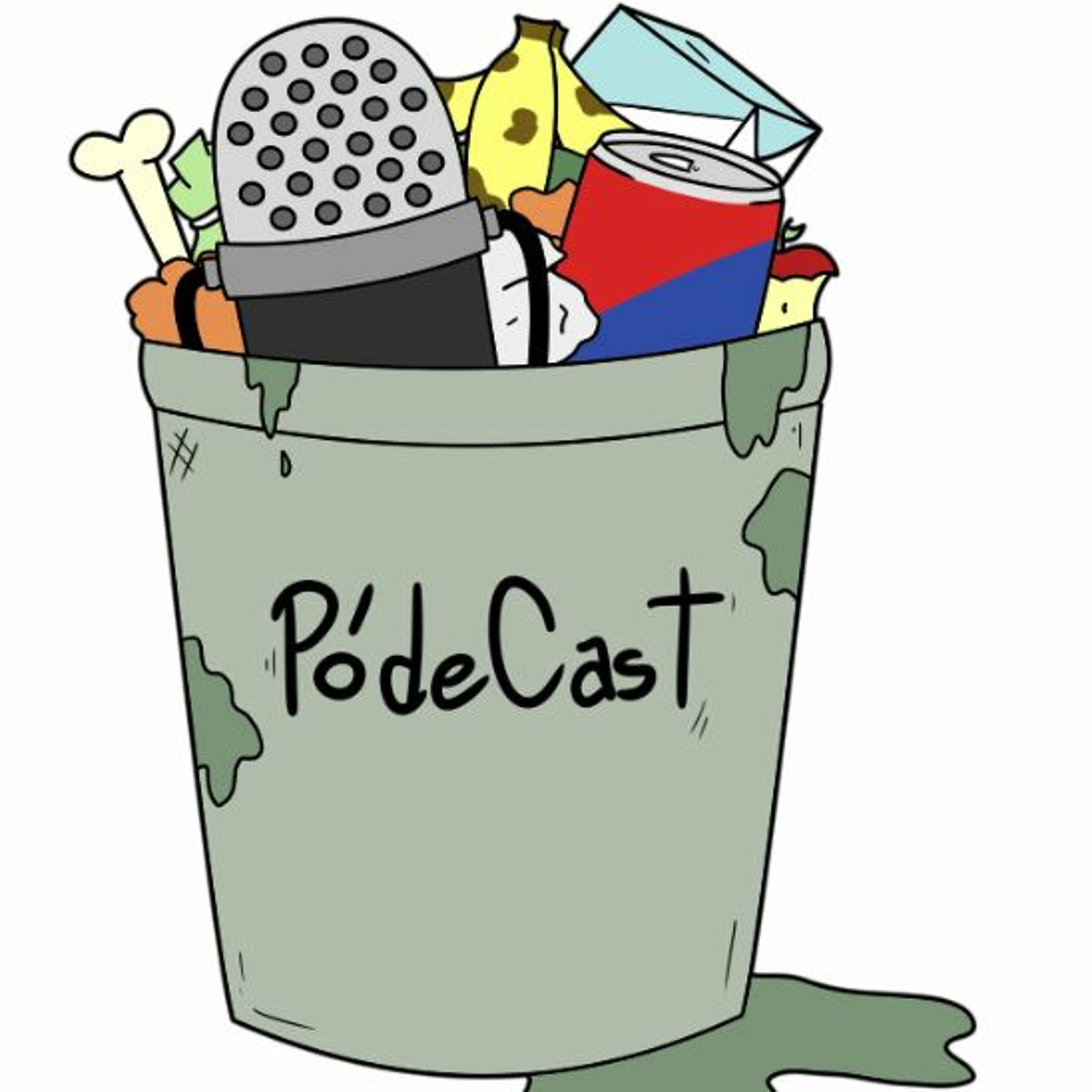 PódeCast