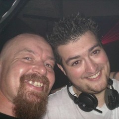 ShockForce Tribute mix,mixed by Yowzer