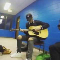 Pillowtalk Cover X ZION KUWONU
