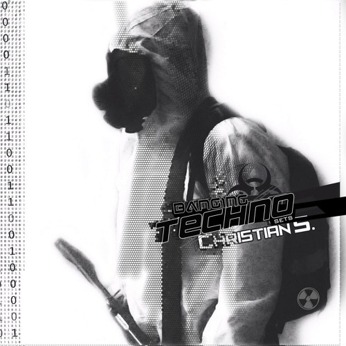 DESTROYING SEPTEMBER !!!!!!!!!!!!!!!!!!!!!!! Banging Techno sets 175 >> Christian S.