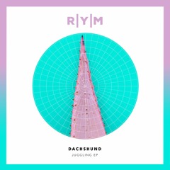 Dachshund - Ready (Alexander Aurel Remix) - RYM021