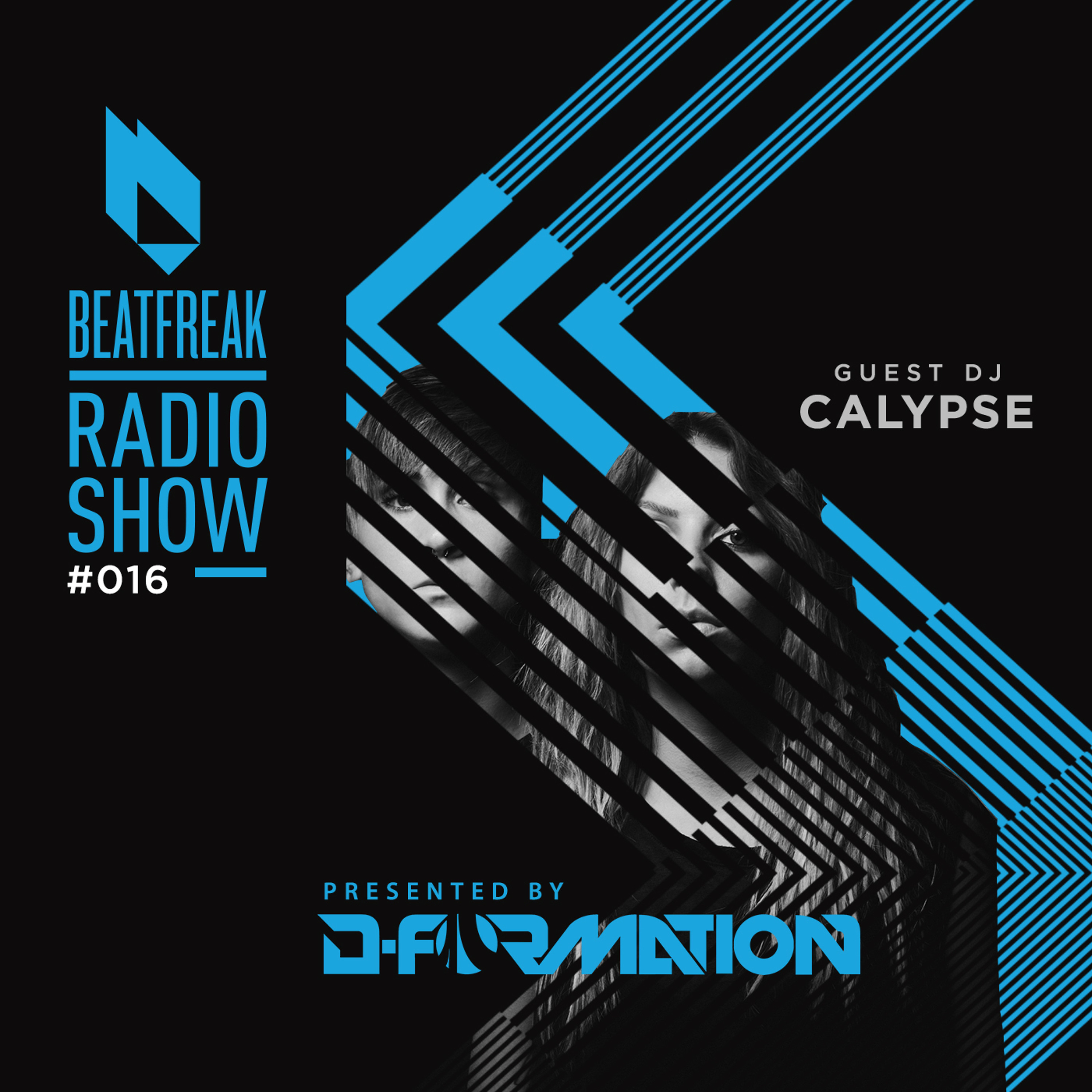 Beatfreak Radio Show by D-Formation