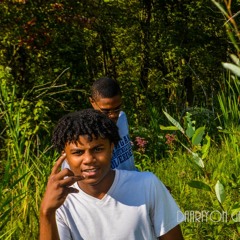 The Plan (Prod. Dez Wright)