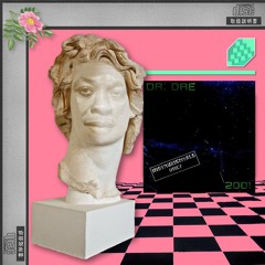 Xxplosive (softcore vaporwave instrumental)