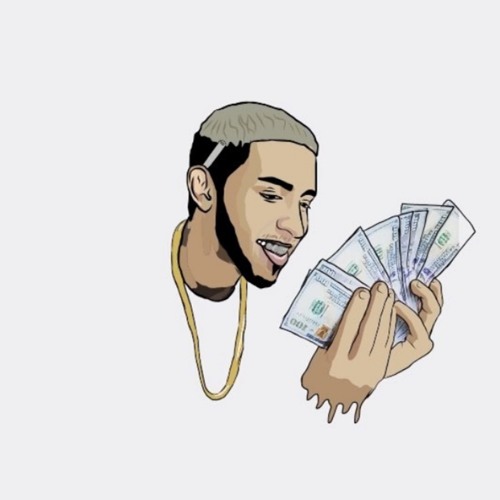 Tay k "The Race" Freestyle