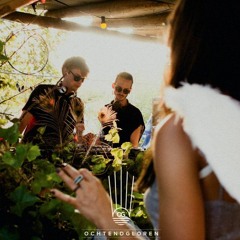 Djozer B2B Die-Clique @ Schemerlicht