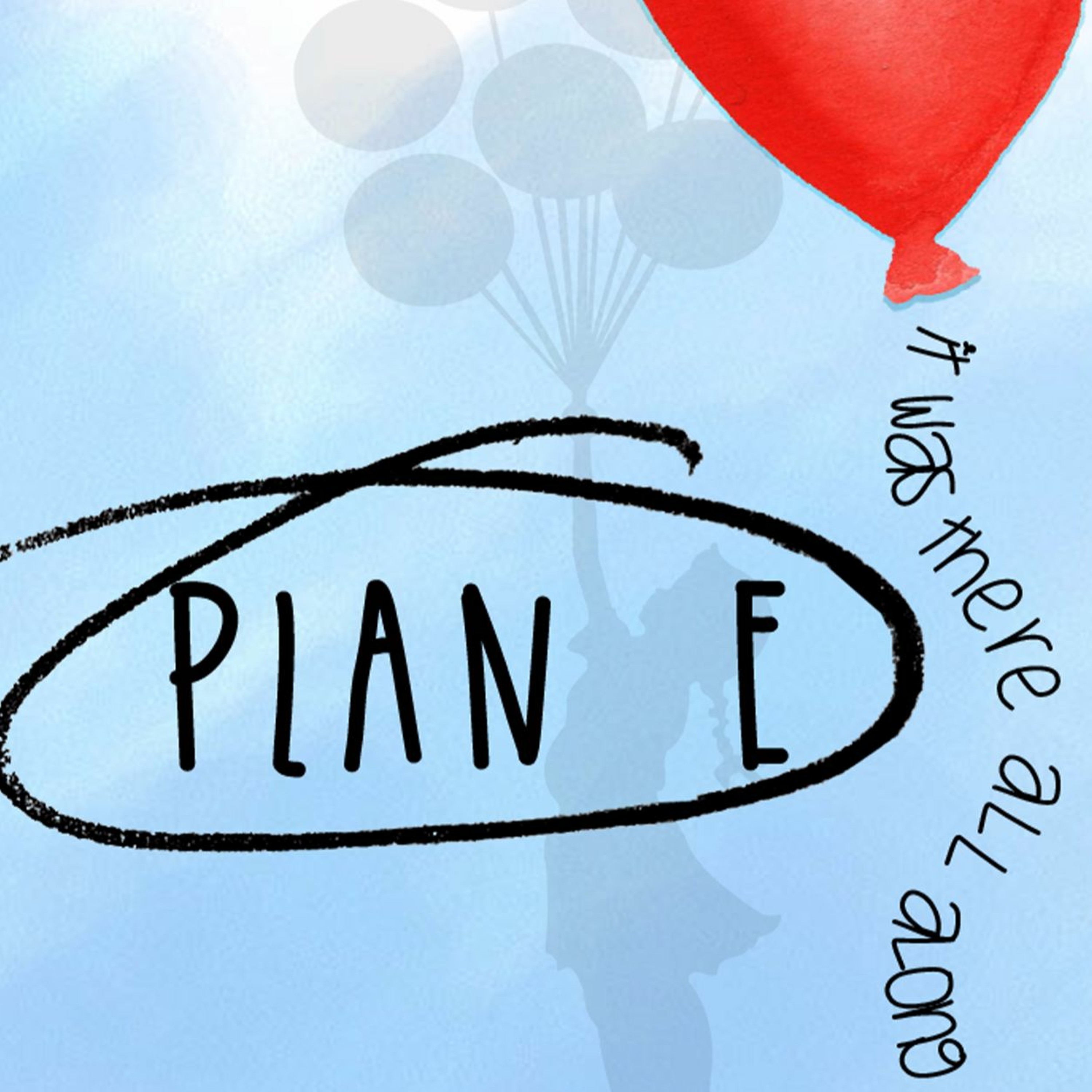 Plan E 1of4 episode artwork