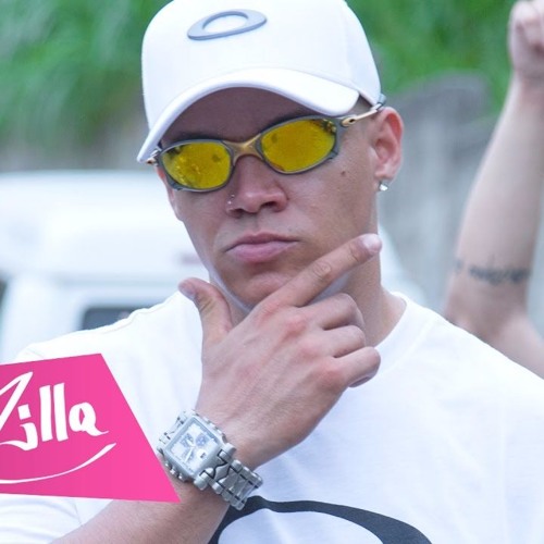 MC Gury E Mc Kapela - Vida Loka [DJay W]