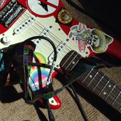 Space Cadet (Jupiter On Your Left)