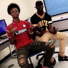 Anti-Social ft. Savage Kash